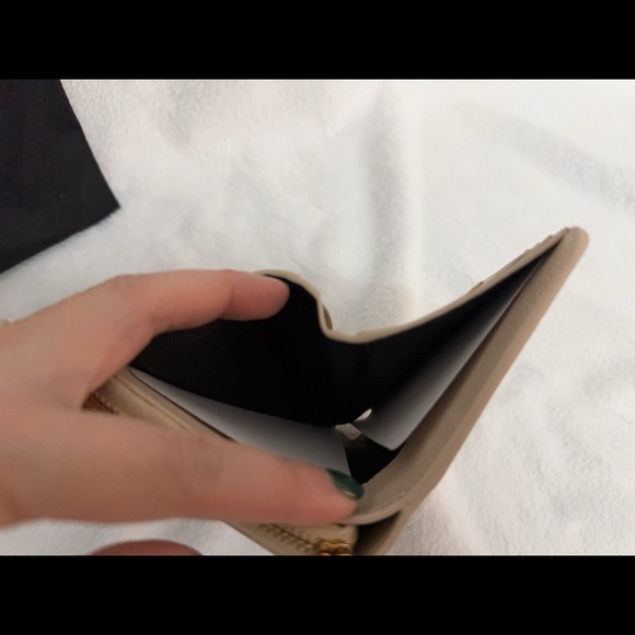 YSL compact bifold wallet - Picture 4 of 9